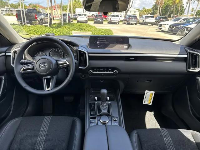 2026 Mazda CX-50 2.5 S Select