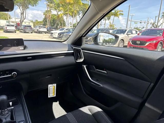 2026 Mazda CX-50 2.5 S Select
