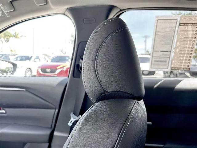 2026 Mazda CX-50 2.5 S Select