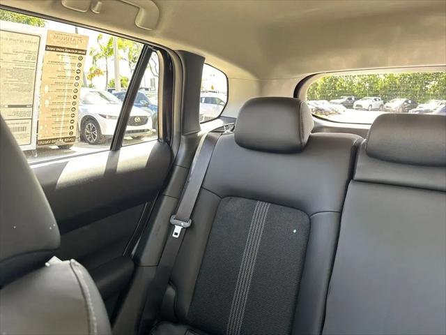 2026 Mazda CX-50 2.5 S Select