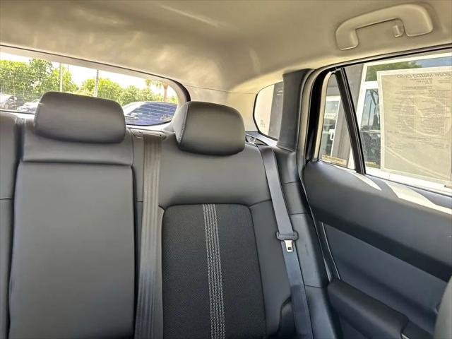 2026 Mazda CX-50 2.5 S Select