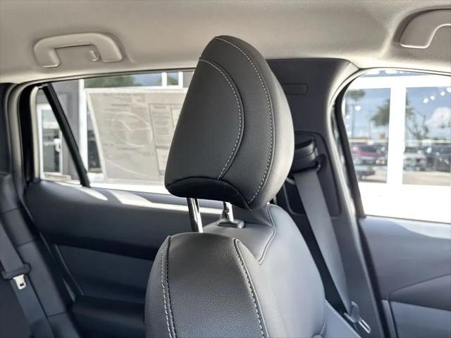 2026 Mazda CX-50 2.5 S Select