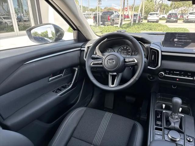 2026 Mazda CX-50 2.5 S Select