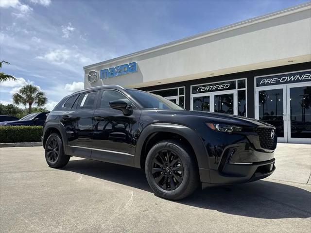 2026 Mazda CX-50 2.5 S Select