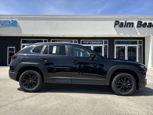 2026 Mazda CX-50 2.5 S Select
