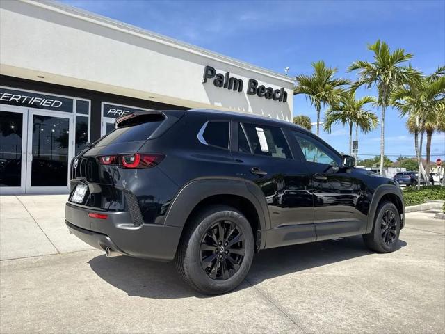 2026 Mazda CX-50 2.5 S Select