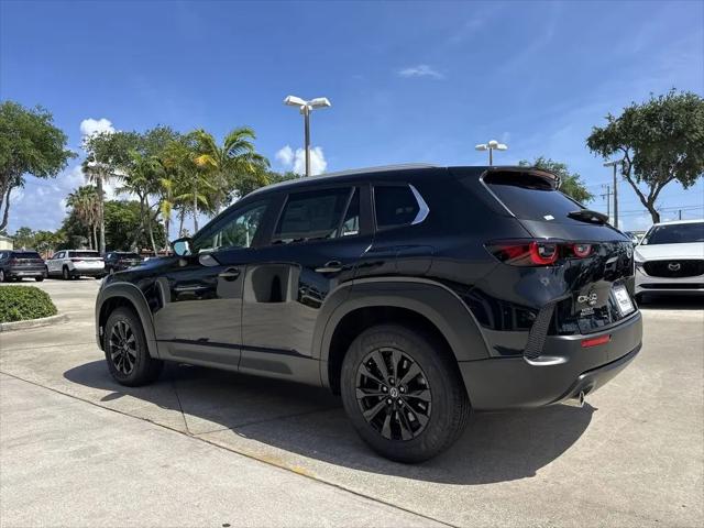 2026 Mazda CX-50 2.5 S Select