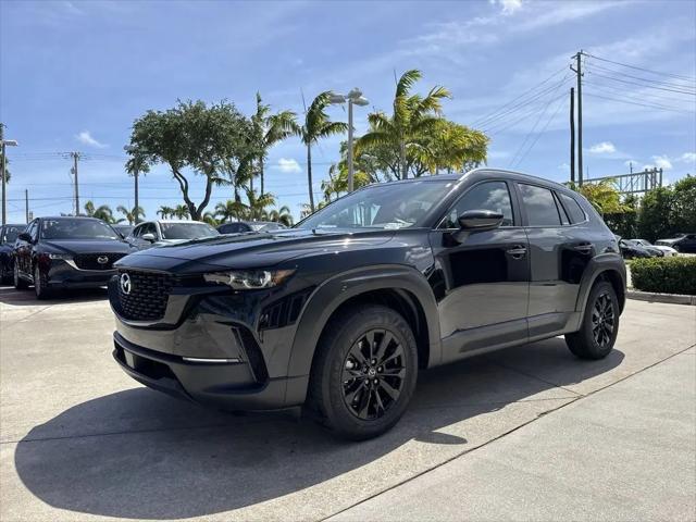 2026 Mazda CX-50 2.5 S Select
