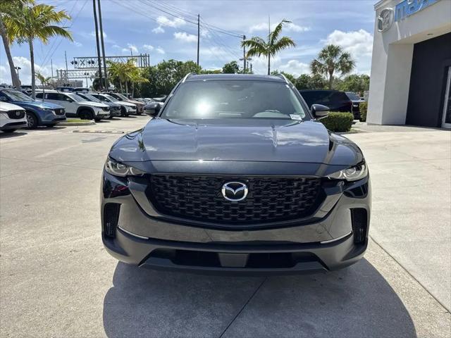 2026 Mazda CX-50 2.5 S Select