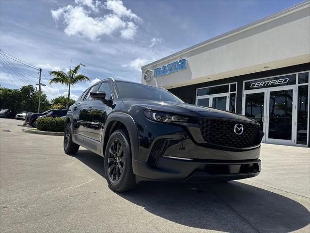 2026 Mazda CX-50 2.5 S Select