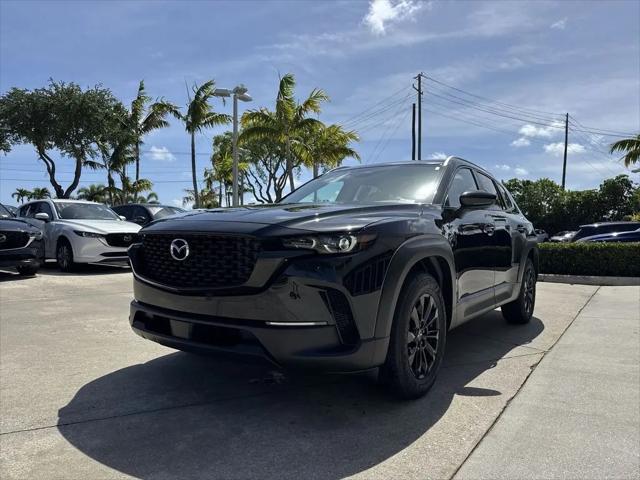 2026 Mazda CX-50 2.5 S Select