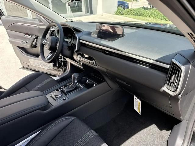 2026 Mazda CX-50 2.5 S Select