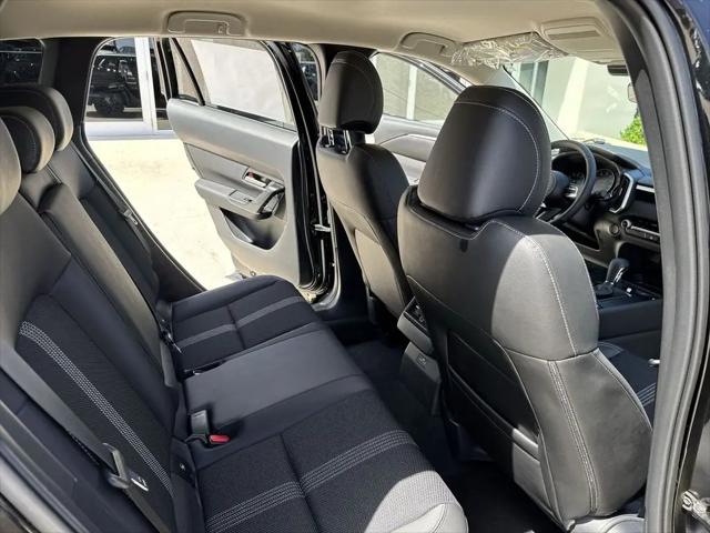 2026 Mazda CX-50 2.5 S Select