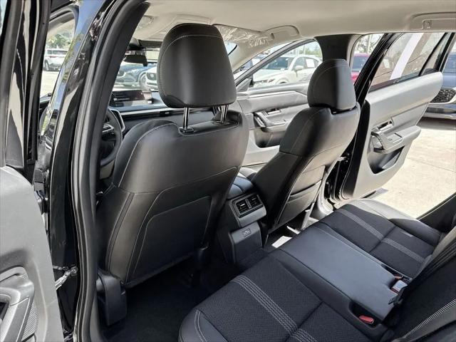 2026 Mazda CX-50 2.5 S Select
