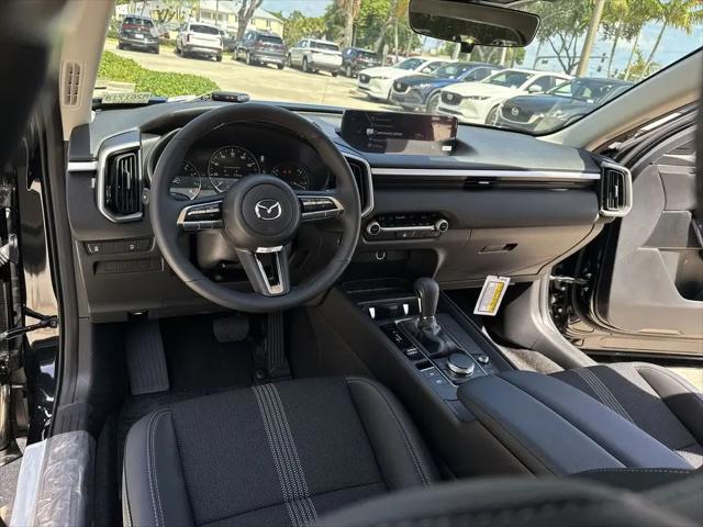 2026 Mazda CX-50 2.5 S Select