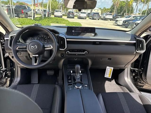 2026 Mazda CX-50 2.5 S Select