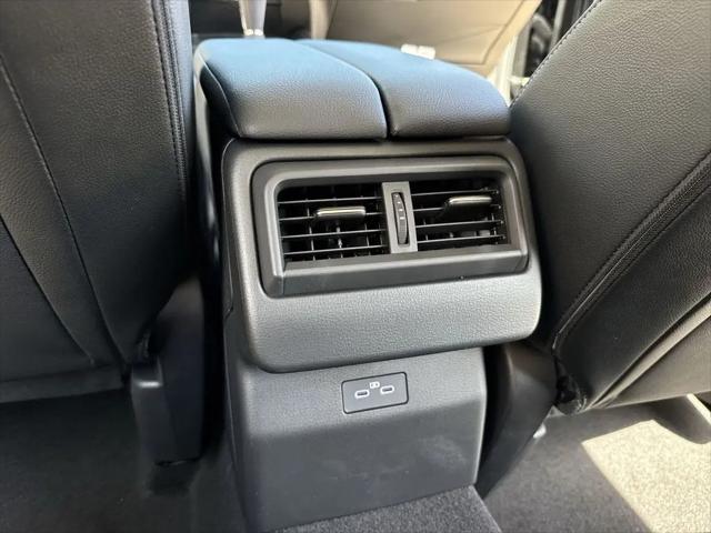 2026 Mazda CX-50 2.5 S Select