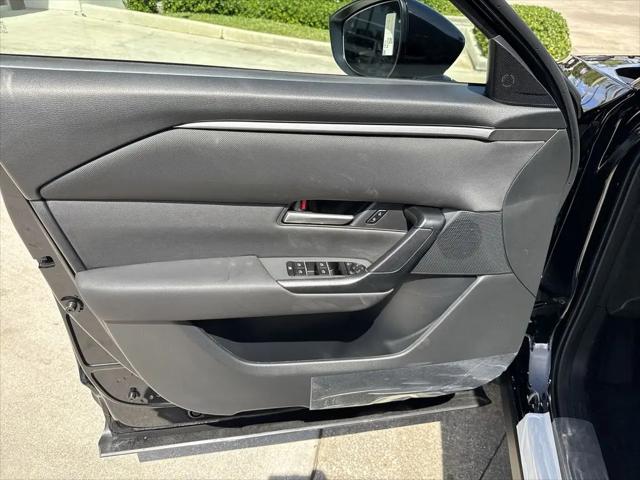 2026 Mazda CX-50 2.5 S Select