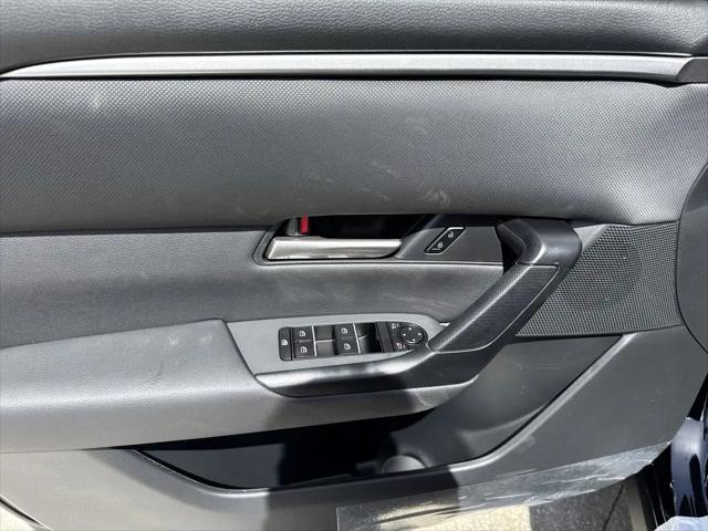 2026 Mazda CX-50 2.5 S Select