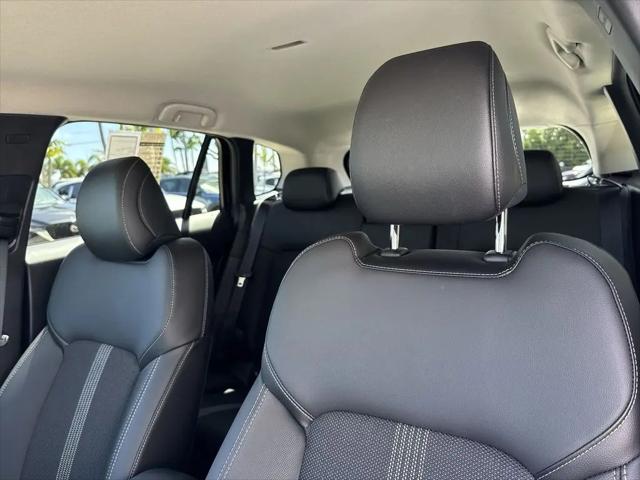 2026 Mazda CX-50 2.5 S Select