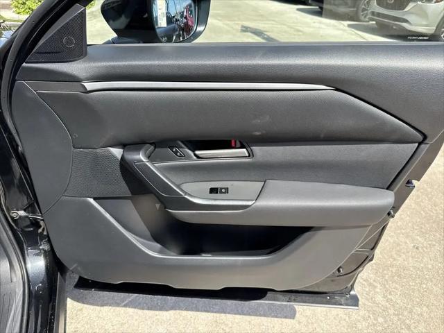 2026 Mazda CX-50 2.5 S Select