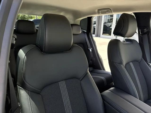 2026 Mazda CX-50 2.5 S Select