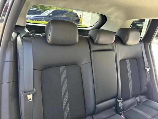 2026 Mazda CX-50 2.5 S Select