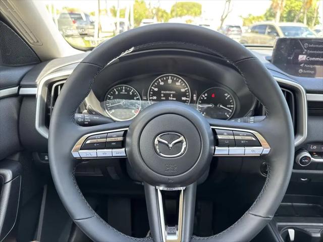 2026 Mazda CX-50 2.5 S Select
