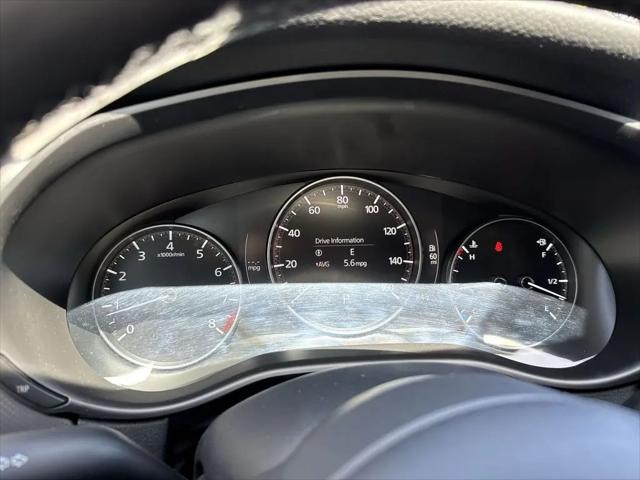2026 Mazda CX-50 2.5 S Select