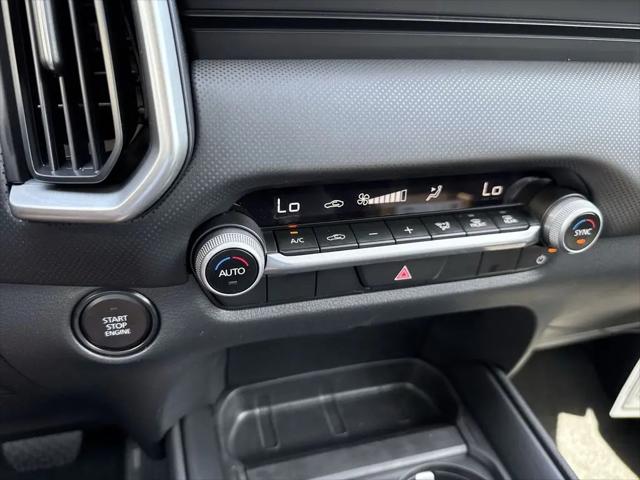 2026 Mazda CX-50 2.5 S Select
