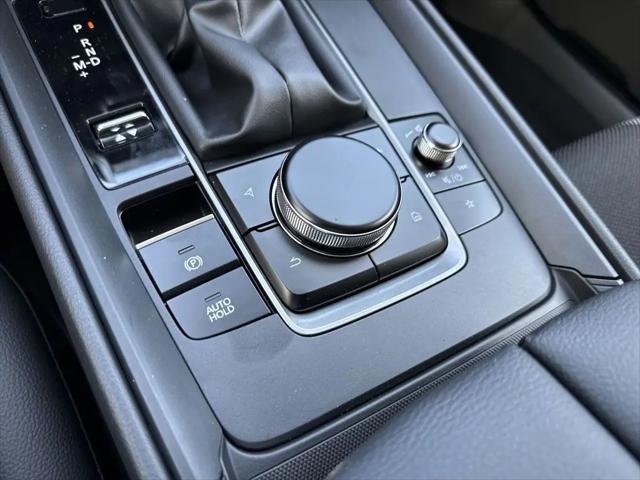 2026 Mazda CX-50 2.5 S Select