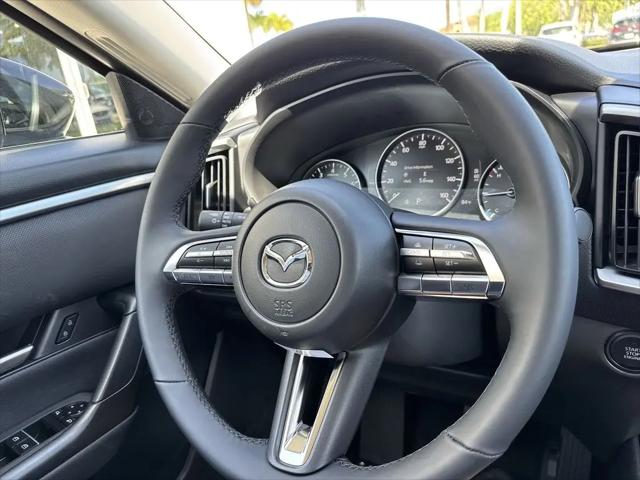 2026 Mazda CX-50 2.5 S Select