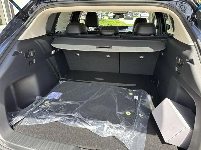2026 Mazda CX-50 2.5 S Select