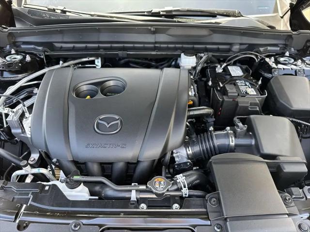 2026 Mazda CX-50 2.5 S Select