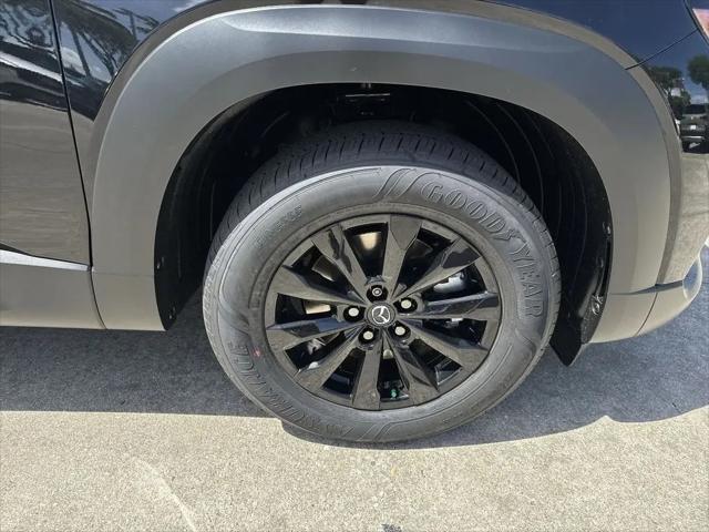 2026 Mazda CX-50 2.5 S Select