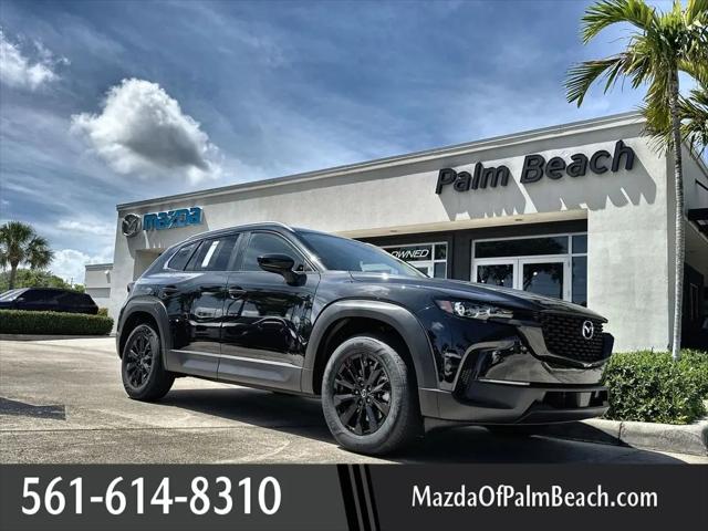 2026 Mazda CX-50 2.5 S Select for sale in North Palm Beach, FL