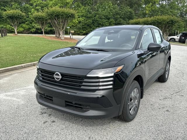 2026 Nissan Kicks S for sale in Griffin, GA