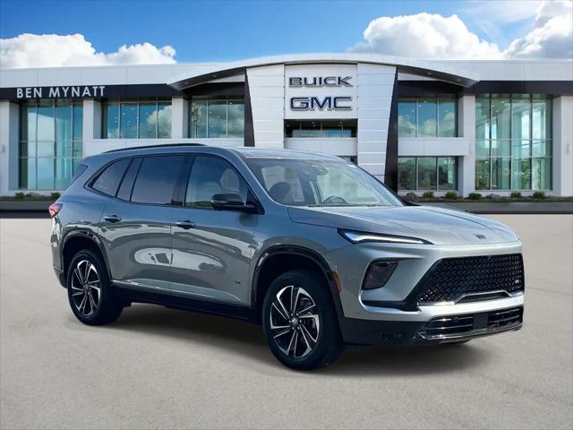 2026 Buick Enclave Sport Touring FWD for sale in Concord, NC