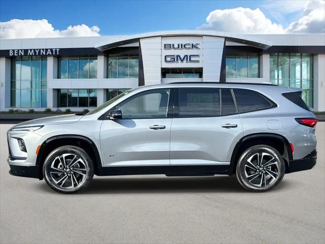 2026 Buick Enclave Sport Touring FWD