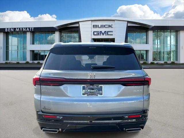 2026 Buick Enclave Sport Touring FWD