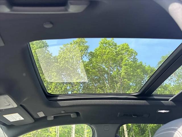 2026 Buick Enclave Sport Touring FWD