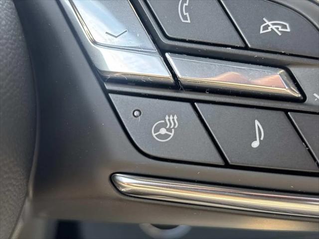 2026 Buick Enclave Sport Touring FWD