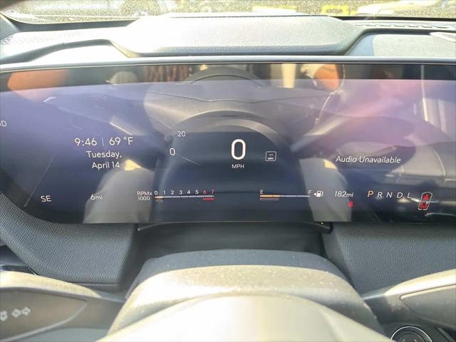 2026 Buick Enclave Sport Touring FWD
