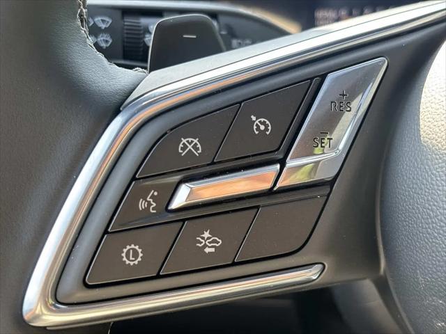 2026 Buick Enclave Sport Touring FWD