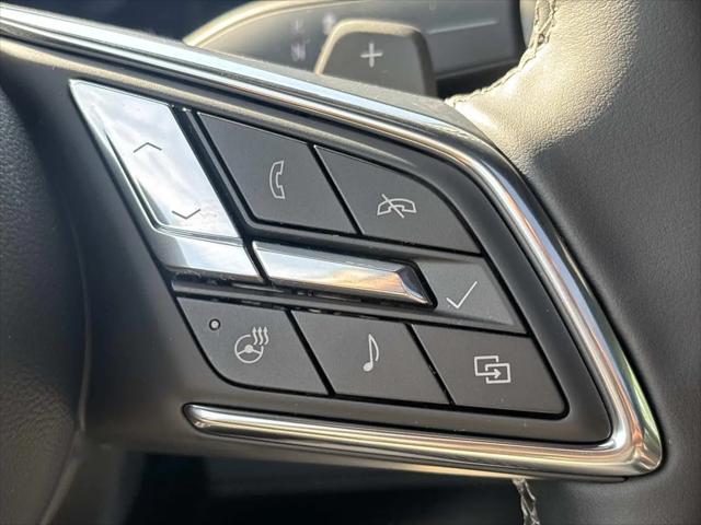 2026 Buick Enclave Sport Touring FWD