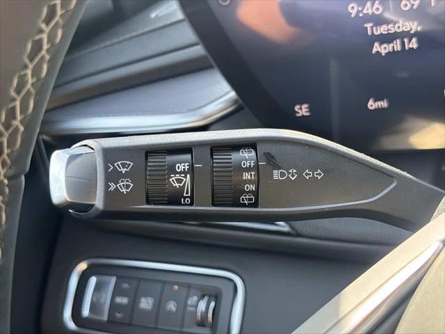 2026 Buick Enclave Sport Touring FWD
