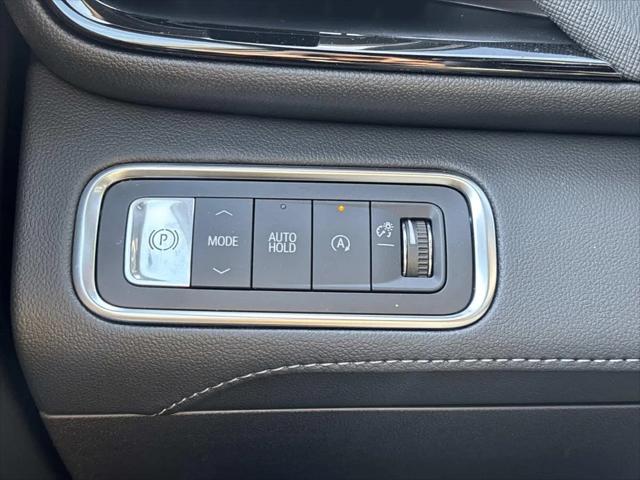 2026 Buick Enclave Sport Touring FWD