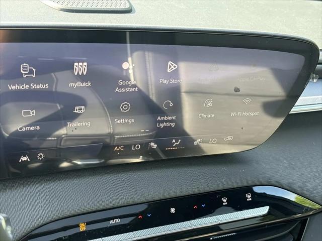 2026 Buick Enclave Sport Touring FWD