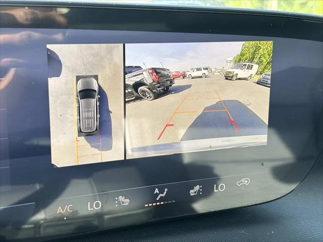 2026 Buick Enclave Sport Touring FWD