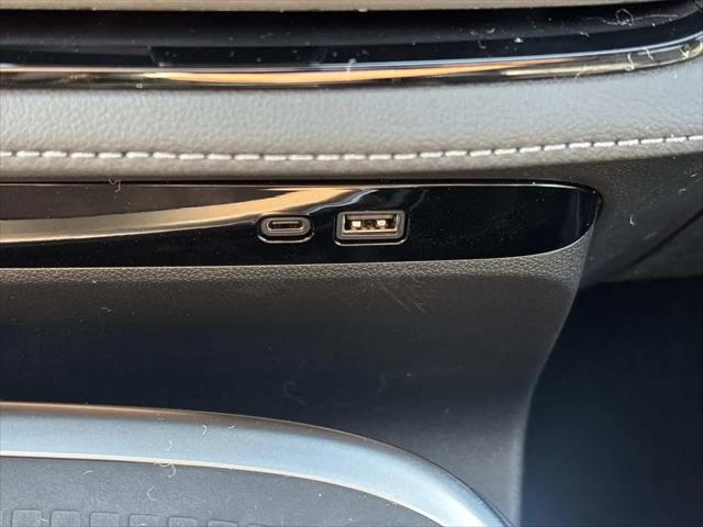 2026 Buick Enclave Sport Touring FWD